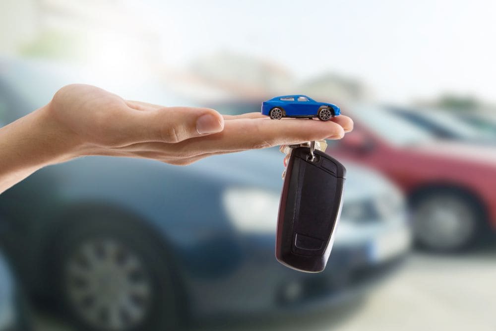 Autoexport Bingen am Rhein für die Sie nicht mehr in Deutschland zulassen können